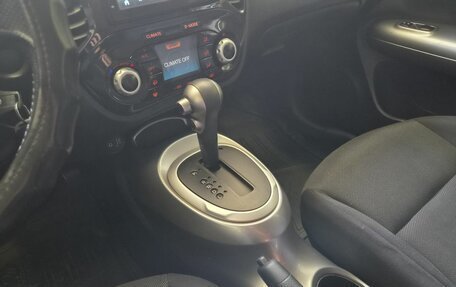 Nissan Juke II, 2012 год, 950 000 рублей, 11 фотография