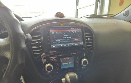 Nissan Juke II, 2012 год, 950 000 рублей, 12 фотография