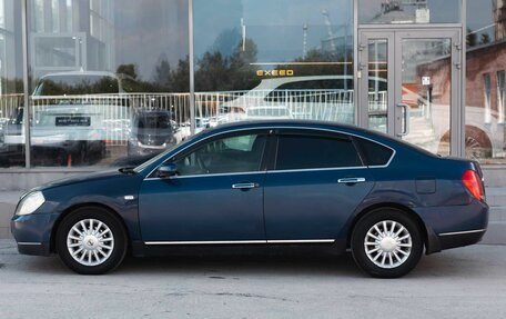 Nissan Teana, 2003 год, 510 000 рублей, 8 фотография