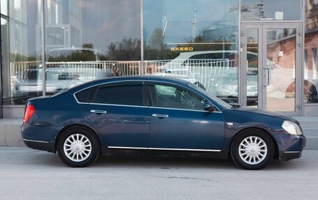 Nissan Teana, 2003 год, 510 000 рублей, 4 фотография