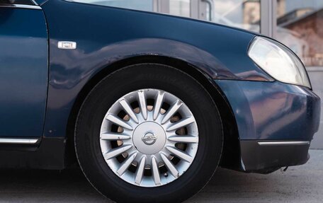 Nissan Teana, 2003 год, 510 000 рублей, 9 фотография