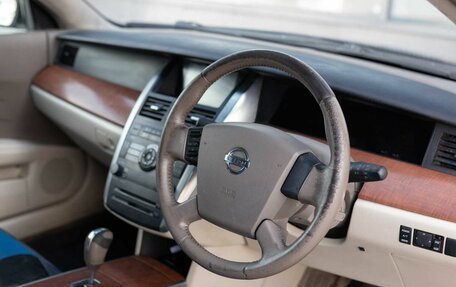 Nissan Teana, 2003 год, 510 000 рублей, 11 фотография