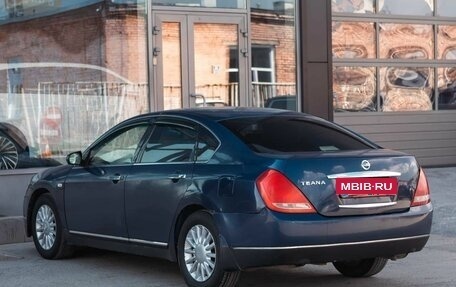 Nissan Teana, 2003 год, 510 000 рублей, 7 фотография