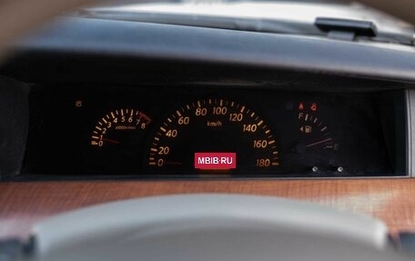 Nissan Teana, 2003 год, 510 000 рублей, 13 фотография