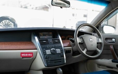 Nissan Teana, 2003 год, 510 000 рублей, 10 фотография