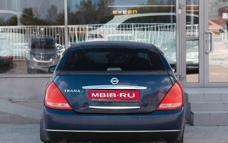 Nissan Teana, 2003 год, 510 000 рублей, 6 фотография