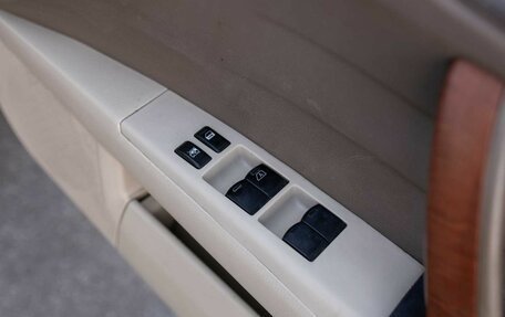 Nissan Teana, 2003 год, 510 000 рублей, 16 фотография
