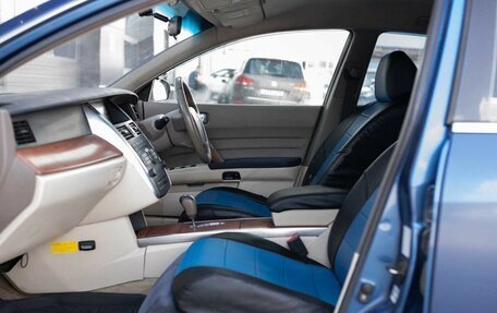 Nissan Teana, 2003 год, 510 000 рублей, 19 фотография