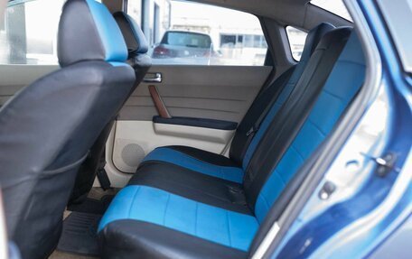 Nissan Teana, 2003 год, 510 000 рублей, 18 фотография