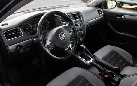 Volkswagen Jetta VI, 2012 год, 955 000 рублей, 9 фотография