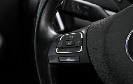 Volkswagen Jetta VI, 2012 год, 955 000 рублей, 11 фотография