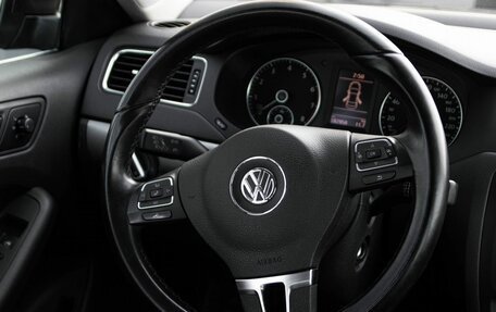 Volkswagen Jetta VI, 2012 год, 955 000 рублей, 10 фотография