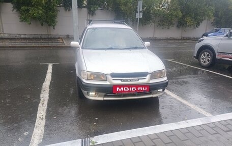 Toyota Sprinter VIII (E110), 1997 год, 265 000 рублей, 2 фотография