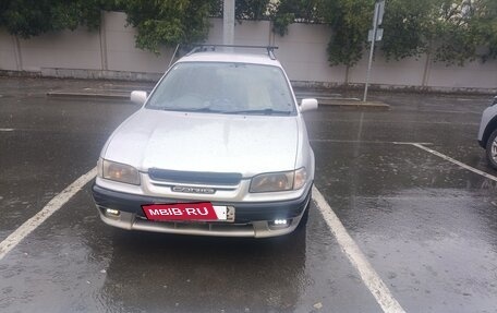 Toyota Sprinter VIII (E110), 1997 год, 265 000 рублей, 4 фотография