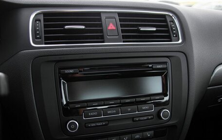 Volkswagen Jetta VI, 2012 год, 955 000 рублей, 13 фотография