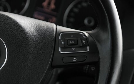 Volkswagen Jetta VI, 2012 год, 955 000 рублей, 12 фотография