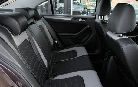 Volkswagen Jetta VI, 2012 год, 955 000 рублей, 20 фотография