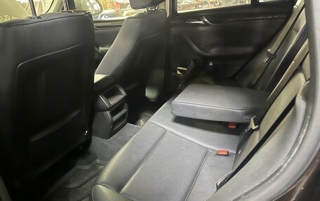 BMW X3, 2015 год, 2 100 000 рублей, 2 фотография