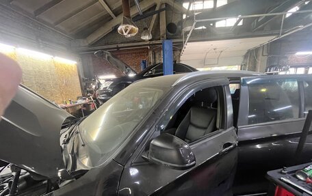 BMW X3, 2015 год, 2 100 000 рублей, 3 фотография
