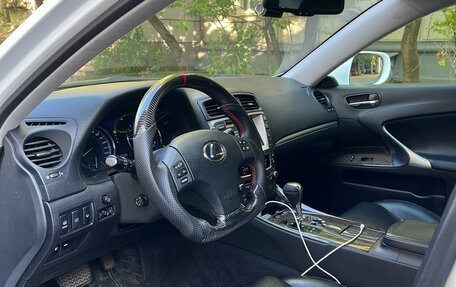Lexus IS II рестайлинг 2, 2010 год, 1 680 000 рублей, 6 фотография