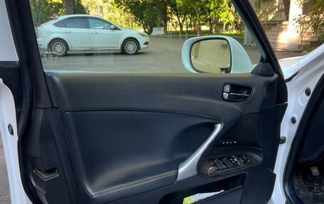 Lexus IS II рестайлинг 2, 2010 год, 1 680 000 рублей, 5 фотография