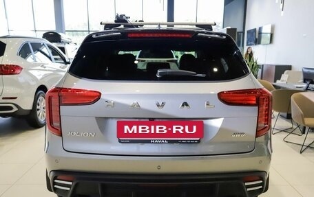 Haval Jolion, 2026 год, 2 799 000 рублей, 2 фотография