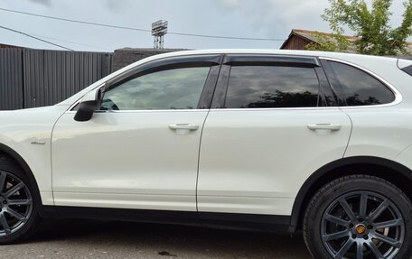 Porsche Cayenne III, 2013 год, 2 650 000 рублей, 5 фотография