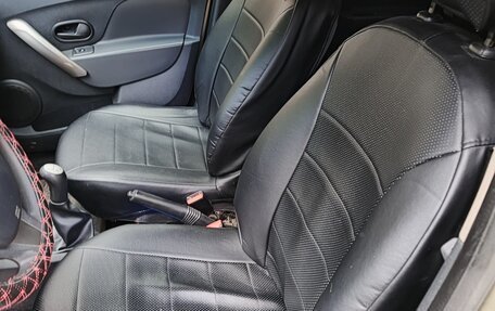 Renault Logan II, 2015 год, 550 000 рублей, 6 фотография