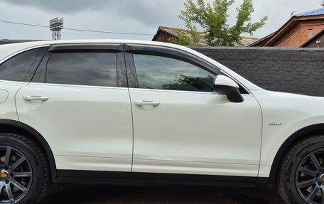 Porsche Cayenne III, 2013 год, 2 650 000 рублей, 7 фотография