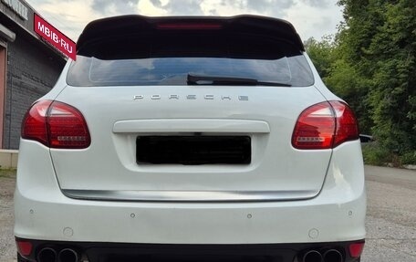 Porsche Cayenne III, 2013 год, 2 650 000 рублей, 6 фотография