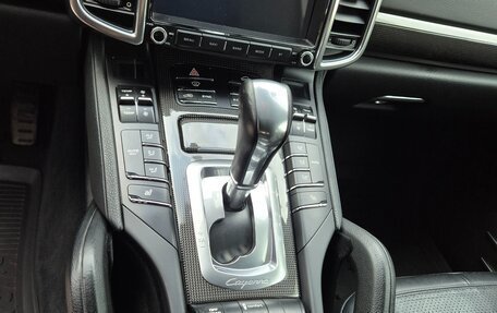 Porsche Cayenne III, 2013 год, 2 650 000 рублей, 10 фотография