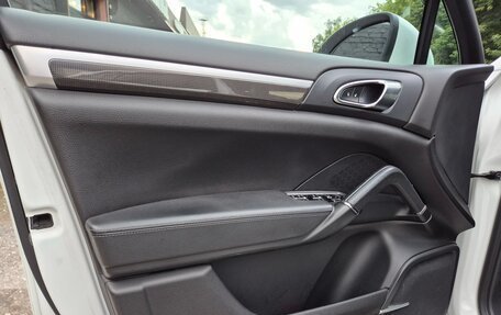 Porsche Cayenne III, 2013 год, 2 650 000 рублей, 11 фотография
