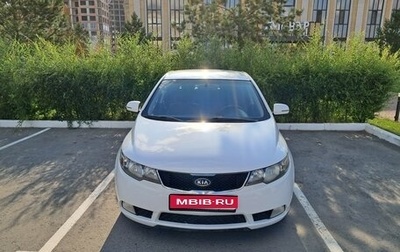 KIA Cerato I, 2009 год, 720 000 рублей, 1 фотография