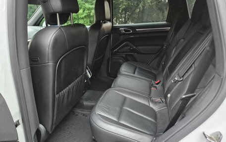 Porsche Cayenne III, 2013 год, 2 650 000 рублей, 12 фотография