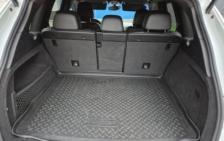 Porsche Cayenne III, 2013 год, 2 650 000 рублей, 13 фотография