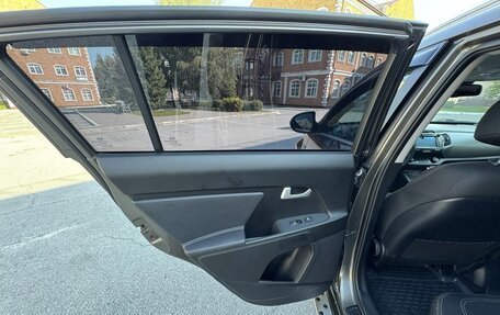 KIA Sportage III, 2015 год, 1 280 000 рублей, 15 фотография