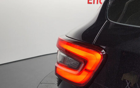 Chevrolet Trax, 2025 год, 1 700 000 рублей, 5 фотография