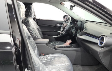 Chevrolet Trax, 2025 год, 1 700 000 рублей, 8 фотография
