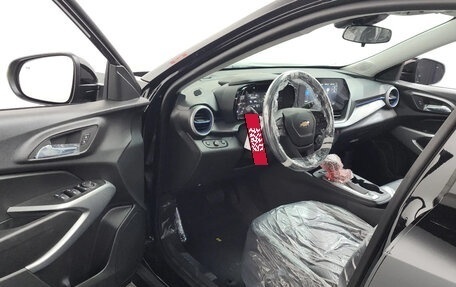 Chevrolet Trax, 2025 год, 1 700 000 рублей, 7 фотография