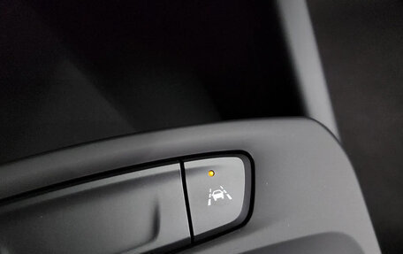 Chevrolet Trax, 2025 год, 1 700 000 рублей, 21 фотография