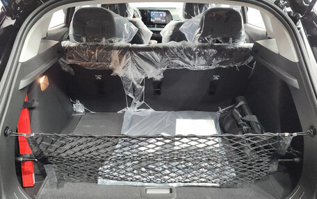 Chevrolet Trax, 2025 год, 1 700 000 рублей, 19 фотография