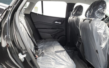 Chevrolet Trax, 2025 год, 1 700 000 рублей, 23 фотография