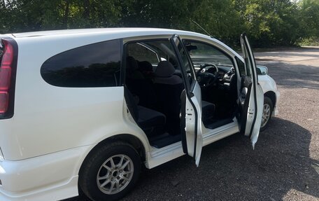 Honda Stream I рестайлинг, 2003 год, 570 000 рублей, 8 фотография