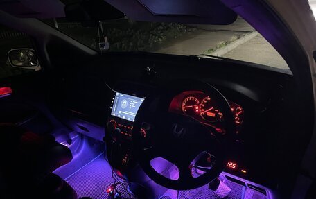 Honda Stream I рестайлинг, 2003 год, 570 000 рублей, 16 фотография