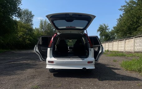 Honda Stream I рестайлинг, 2003 год, 570 000 рублей, 6 фотография