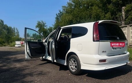 Honda Stream I рестайлинг, 2003 год, 570 000 рублей, 7 фотография