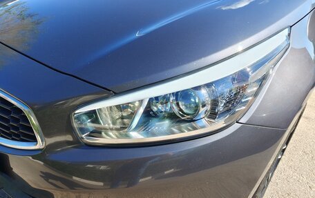 KIA cee'd III, 2013 год, 1 080 000 рублей, 8 фотография