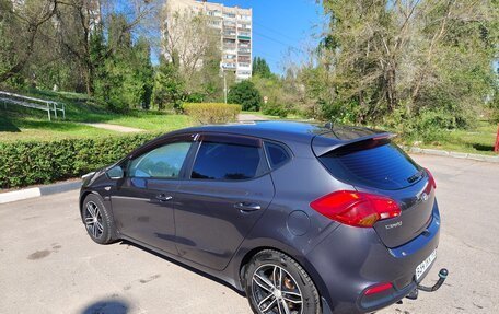 KIA cee'd III, 2013 год, 1 080 000 рублей, 3 фотография