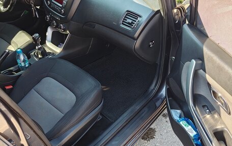KIA cee'd III, 2013 год, 1 080 000 рублей, 11 фотография
