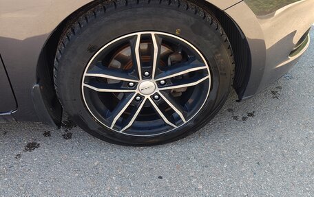 KIA cee'd III, 2013 год, 1 080 000 рублей, 12 фотография
